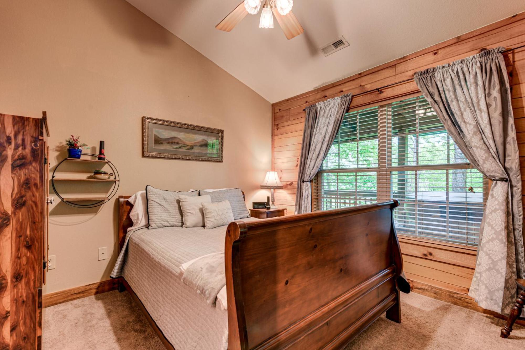 Serene Maggie Valley Retreat With Deck And Hot Tub! Ngoại thất bức ảnh